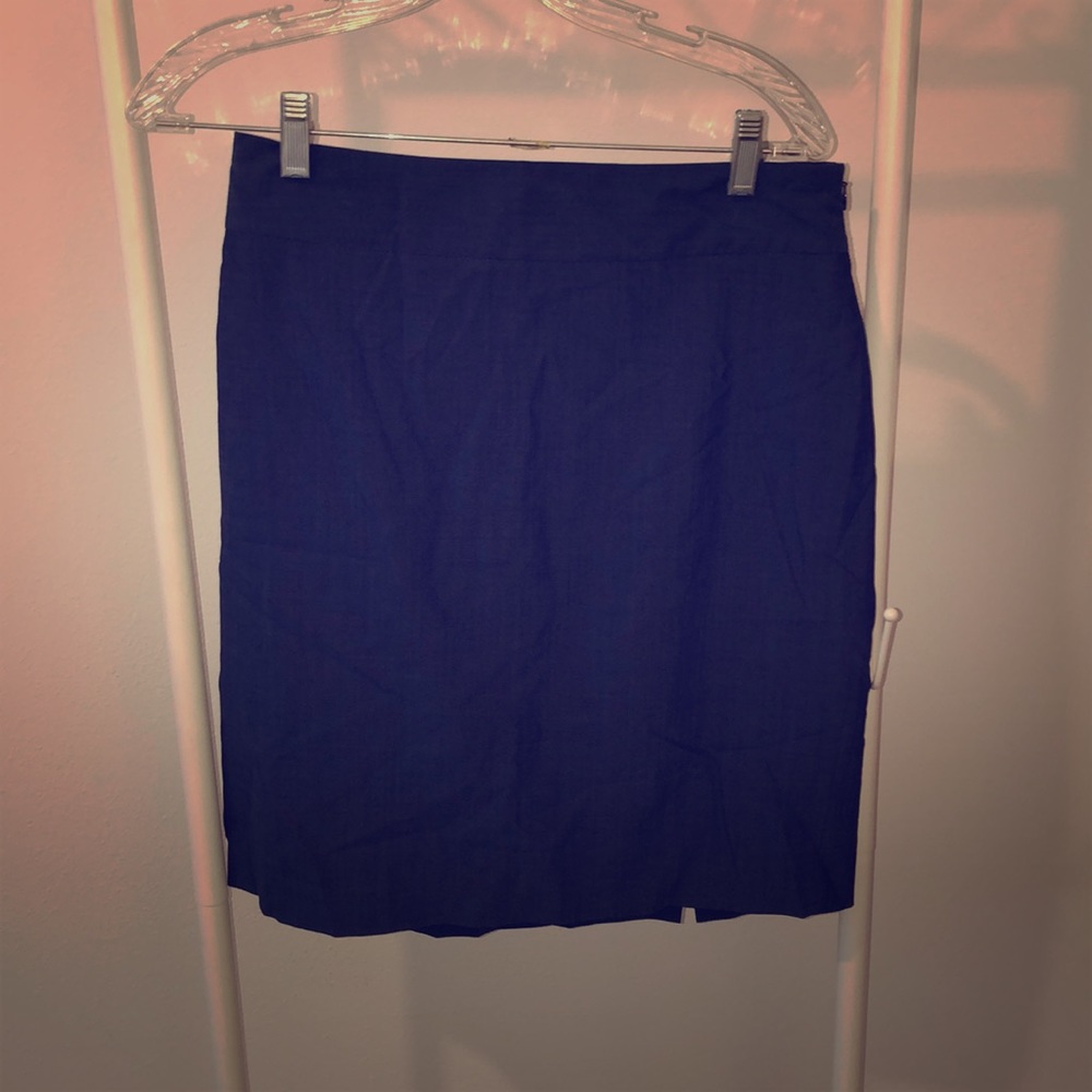 Pencil Skirt